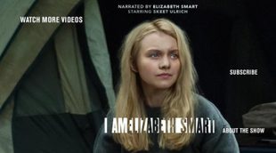 Trailer VO 'I Am Elizabeth Smart'