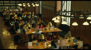 Trailer 'Ex Libris: The New York Public Library'