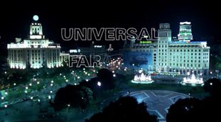 Trailer VO 'Universal i faraona'