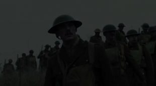 'Journey's End' trailer