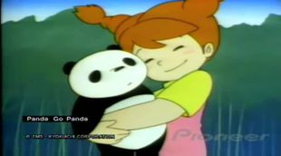 'Panda! Go, Panda!' Original Trailer