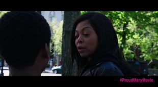 Featurette 'Proud Mary'