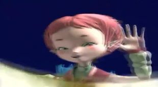 'Code Lyoko' Opening Season 3