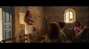 'Mamma Mia: Here We Go Again!' Trailer #2