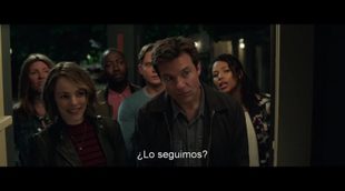 Trailer VOSE 'Game night'