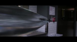 'Ant-Man and the Wasp' Trailer