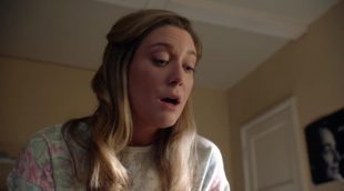 'Young Sheldon': Zoe Perry sings 'Soft Kitty'