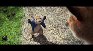 'Peter Rabbit' Trailer'