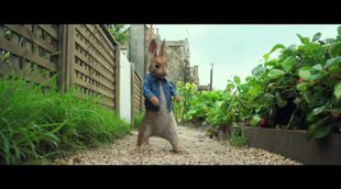 'Peter Rabbit' Trailer 2