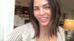 'Step Up' Channing and Jenna Dewan Tatum audition tape