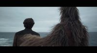 'Solo: A Star Wars Story' Super Bowl Spot