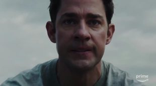 'Tom Clancy's Jack Ryan' Super Bowl Trailer