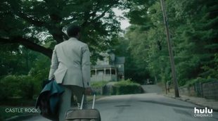 'Castle Rock' Super Bowl Spot