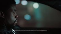 'Black Panther' Super Bowl Lexus Spot