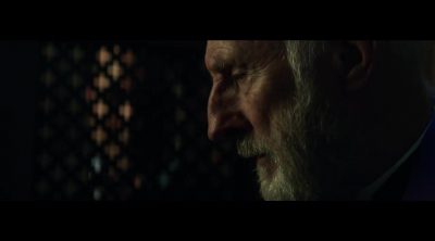 PETA Super Bowl Spot with James Cromwell