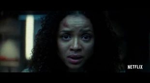 'The Cloverfield Paradox' Trailer