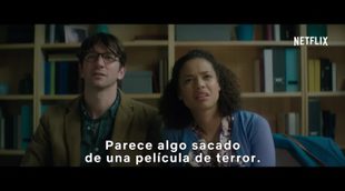 Trailer 'Irreplaceable You'