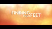 'Finding your feet' Trailer #2