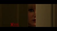 'Red Sparrow' TV Spot: 'She's Out of Your League'