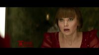 'Red Sparrow' TV Spot: 'Determine Weakness. Extract Information'