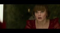 'Red Sparrow' TV Spot: 'A Sparrow Knows'