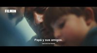 'Last Men in Aleppo' Trailer with Spanish subtitles