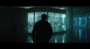 'Venom' Teaser #2