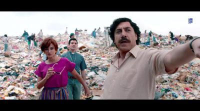 'Loving Pablo' Trailer