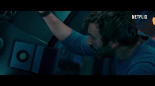 'The Cloverfield Paradox' Clip: 'The Wall'