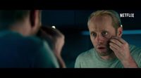 'The Cloverfield Paradox' Clip: 'The Eye'