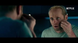 'The Cloverfield Paradox' Clip: 'The Eye'