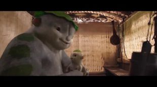 Trailer with english subtitules 'Monster Hunt 2'