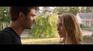 'Forever My Girl' Trailer