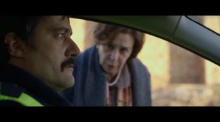 'El sueño de las lagartijas' Trailer