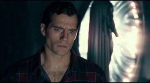 Superman's deleted scene in 'Justice League'