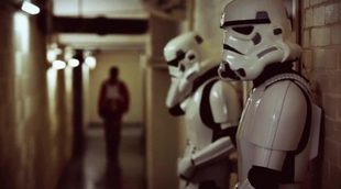 'Elstree 1976' Trailer