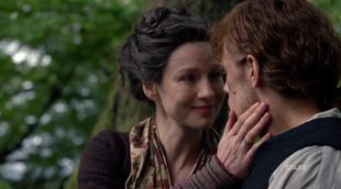 Teaser S4 'Outlander'