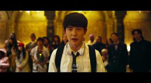 'Detective Chinatown 2' UK Trailer