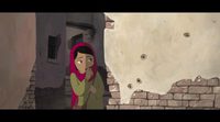 'The Breadwinner' Official Trailer