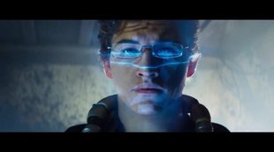 'Ready Player One' - Come With Me tráiler