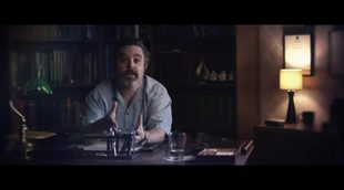 'Ghost Stories' Trailer