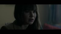 'Red Sparrow' Clip: 'Meet Dominika'