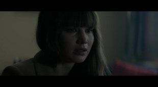 'Red Sparrow' Clip: 'Meet Dominika'