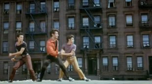 'West Side Story' Theatrical Trailer