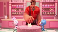 Trailer 'Ralph Breaks the Internet: Wreck-It Ralph 2'