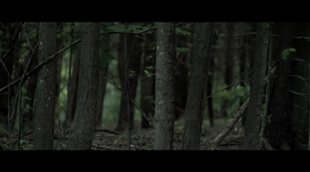 'Slender Man' Trailer