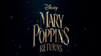 'Mary Poppins Returns' Teaser Trailer