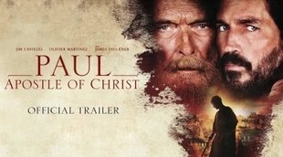 Trailer' 'Paul, Apostle of Christ'