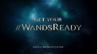 'Fantastic Beasts: The Grindelwald Crimes' Trailer Teaser