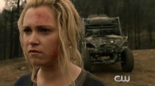 'The 100' trailer season five